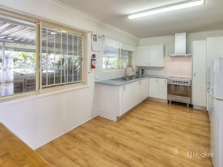 Fifth view of Homely house listing, 32 Silkwood Street, Algester QLD 4115