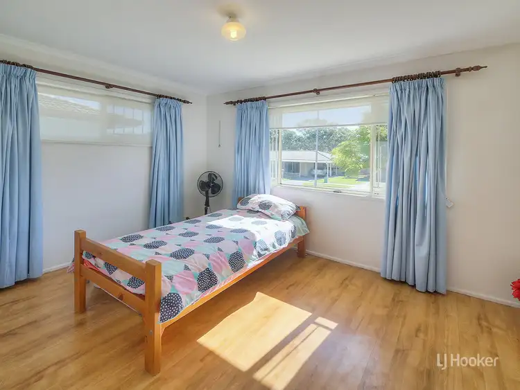 Sixth view of Homely house listing, 32 Silkwood Street, Algester QLD 4115