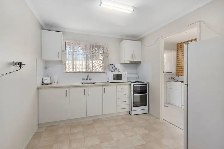 Second view of Homely block of units listing, 29 Gregory Street, Harlaxton QLD 4350