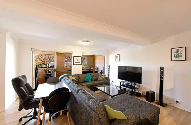 Sixth view of Homely apartment listing, 13/43 Ijong Street, Braddon ACT 2612