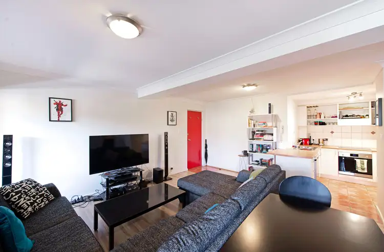 Seventh view of Homely apartment listing, 13/43 Ijong Street, Braddon ACT 2612