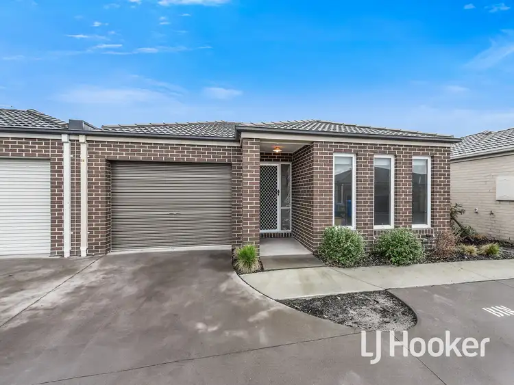 Main view of Homely house listing, 36 Renlik Circuit, Cranbourne North VIC 3977