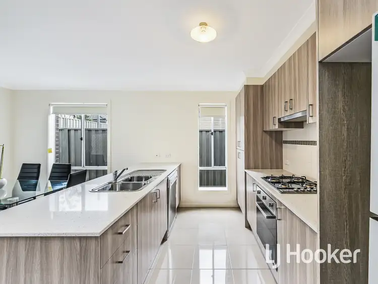 Second view of Homely house listing, 36 Renlik Circuit, Cranbourne North VIC 3977