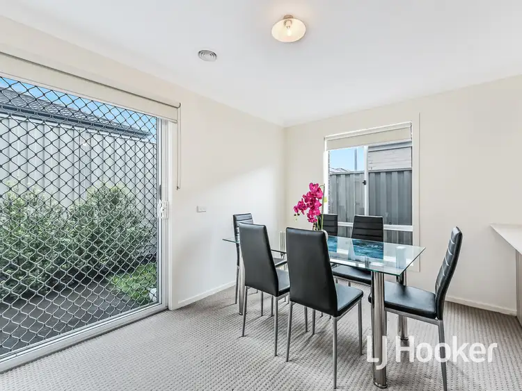 Third view of Homely house listing, 36 Renlik Circuit, Cranbourne North VIC 3977