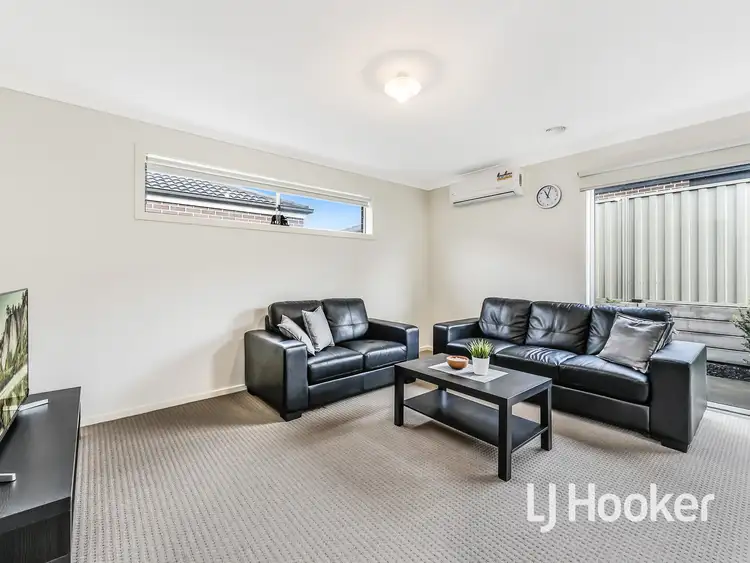 Fourth view of Homely house listing, 36 Renlik Circuit, Cranbourne North VIC 3977