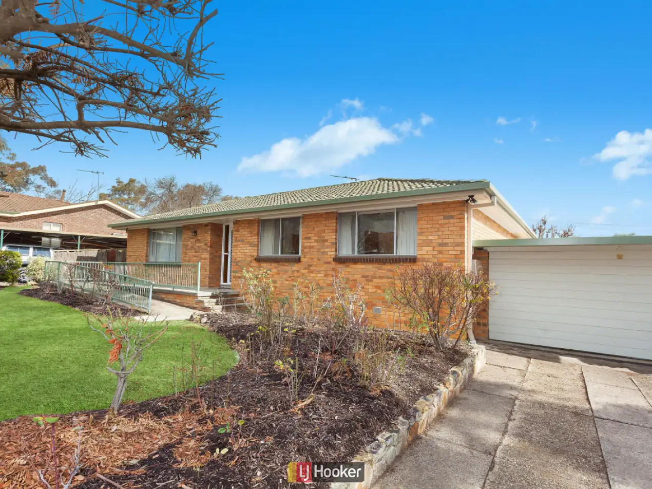 Main view of Homely house listing, 5 Pickworth Street, Holt ACT 2615