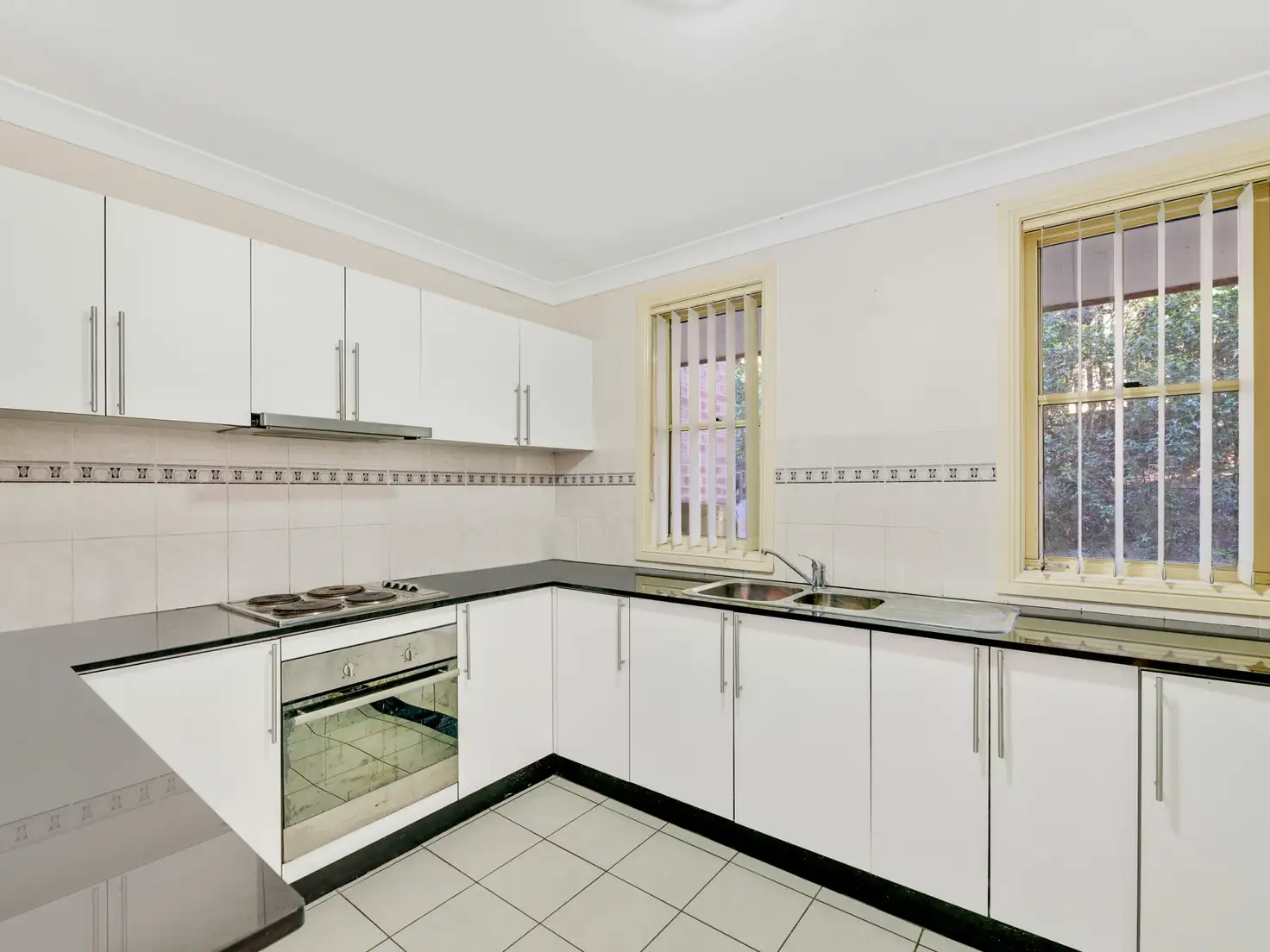 Main view of Homely townhouse listing, Unit 18/14A Woodward Avenue, Wyong NSW 2259