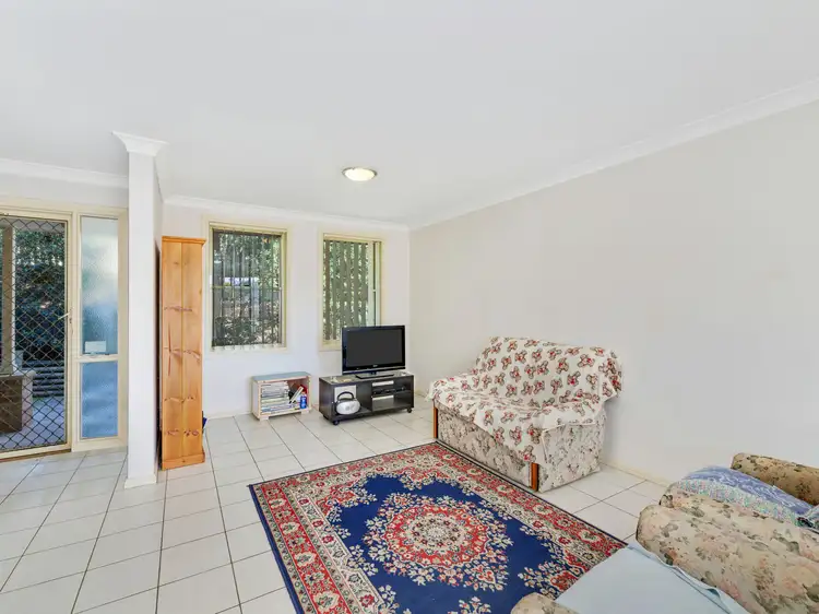 Third view of Homely townhouse listing, Unit 18/14A Woodward Avenue, Wyong NSW 2259
