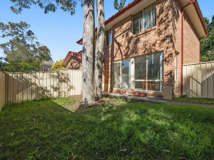 Fourth view of Homely townhouse listing, Unit 18/14A Woodward Avenue, Wyong NSW 2259