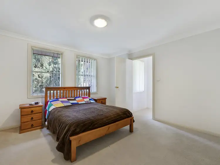 Fifth view of Homely townhouse listing, Unit 18/14A Woodward Avenue, Wyong NSW 2259