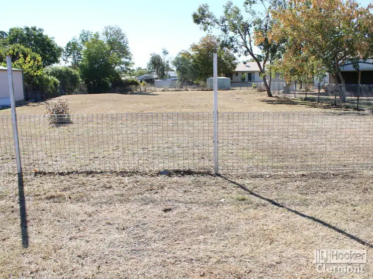 Main view of Homely land listing, 4 Herring Court, Clermont QLD 4721