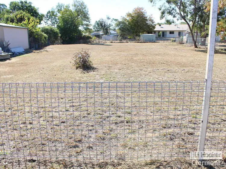 Third view of Homely land listing, 4 Herring Court, Clermont QLD 4721