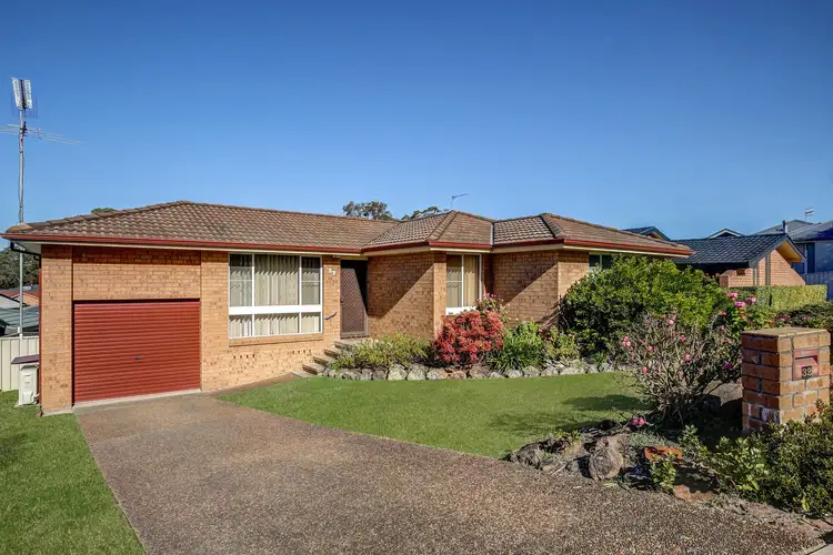 32 Gradburn Parade, Jewells NSW 2280