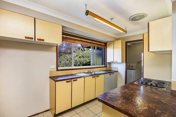 Fourth view of Homely house listing, 32 Gradburn Parade, Jewells NSW 2280