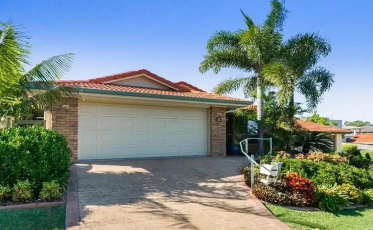 3 Stockton Close, Carindale QLD 4152