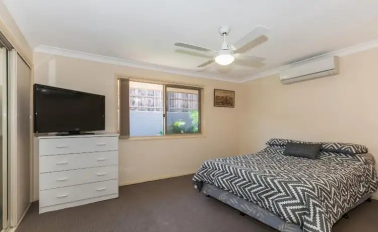 Fifth view of Homely house listing, 3 Stockton Close, Carindale QLD 4152