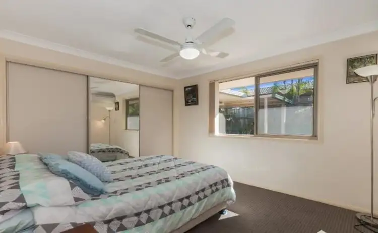 Sixth view of Homely house listing, 3 Stockton Close, Carindale QLD 4152