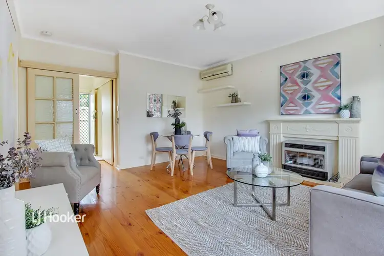 Second view of Homely unit listing, 4/15 Howard Terrace, Hazelwood Park SA 5066
