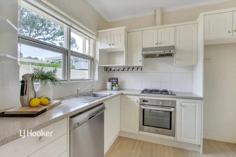 Fourth view of Homely unit listing, 4/15 Howard Terrace, Hazelwood Park SA 5066