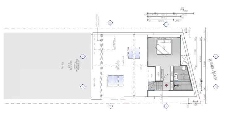 Fifth view of Homely house listing, 7 Emily Street, Rozelle NSW 2039