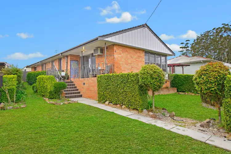 Second view of Homely house listing, 4 Thatcher Street, Wauchope NSW 2446