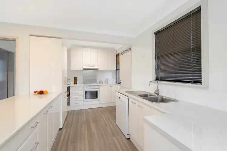 Third view of Homely house listing, 4 Thatcher Street, Wauchope NSW 2446