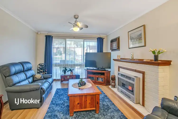 Third view of Homely house listing, 10 Crozier Avenue, Modbury SA 5092