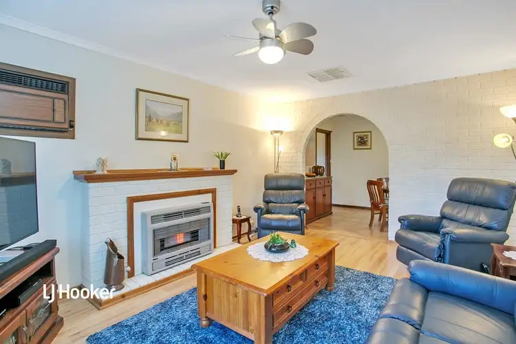 Fifth view of Homely house listing, 10 Crozier Avenue, Modbury SA 5092