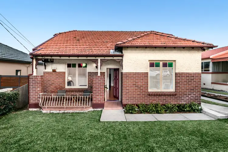 126 Correys Avenue, Concord NSW 2137