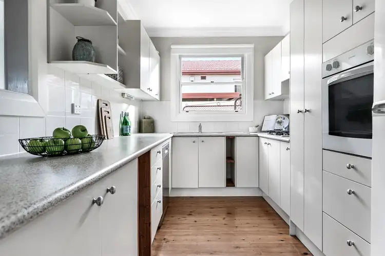 Sixth view of Homely house listing, 126 Correys Avenue, Concord NSW 2137