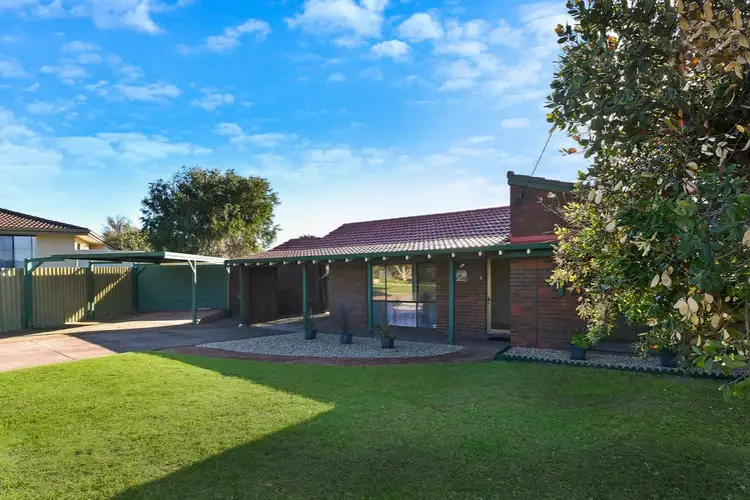 Main view of Homely house listing, 6 Cox Place, Craigie WA 6025