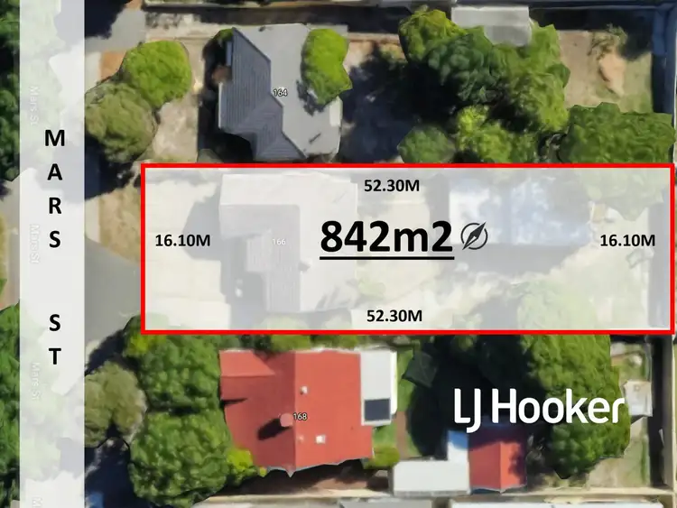 166 Mars Street, Carlisle WA 6101