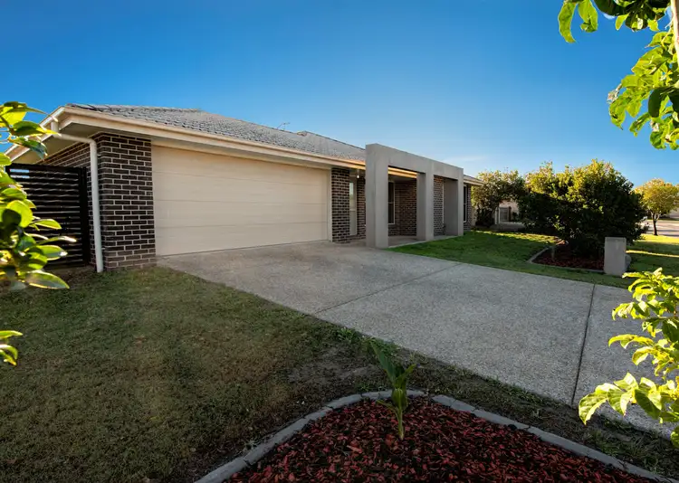 Main view of Homely house listing, 6 Eucalyptus Street, Ningi QLD 4511