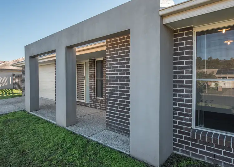 Second view of Homely house listing, 6 Eucalyptus Street, Ningi QLD 4511