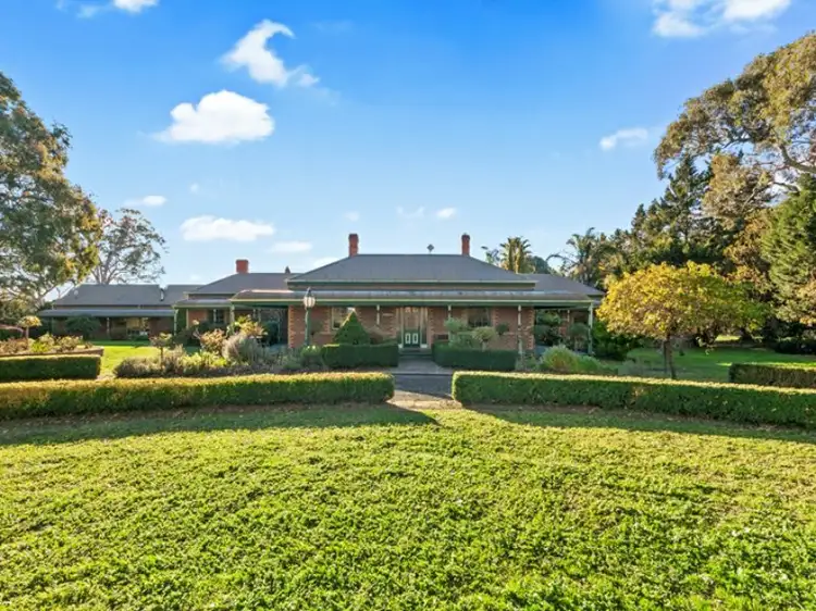 Main view of Homely house listing, 17 Glenloth Court, Traralgon East VIC 3844