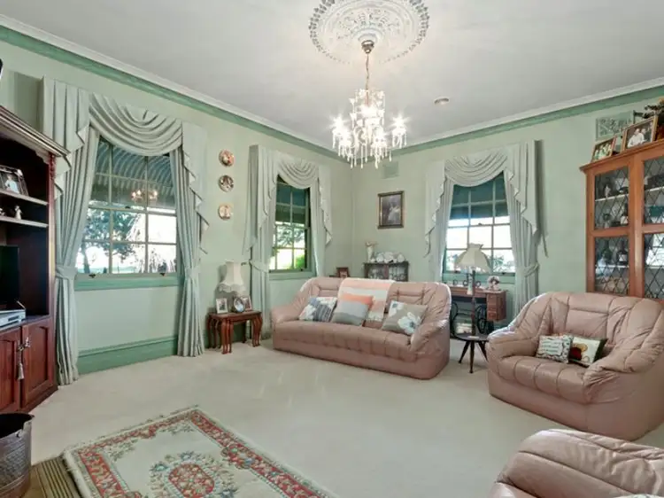 Second view of Homely house listing, 17 Glenloth Court, Traralgon East VIC 3844