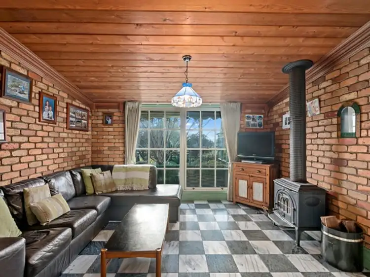 Seventh view of Homely house listing, 17 Glenloth Court, Traralgon East VIC 3844