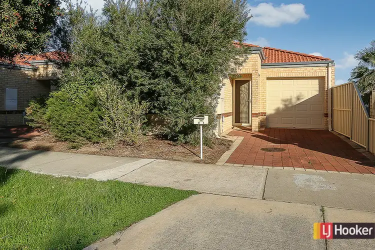 Main view of Homely house listing, 4/9 Hamersley Street, Midland WA 6056