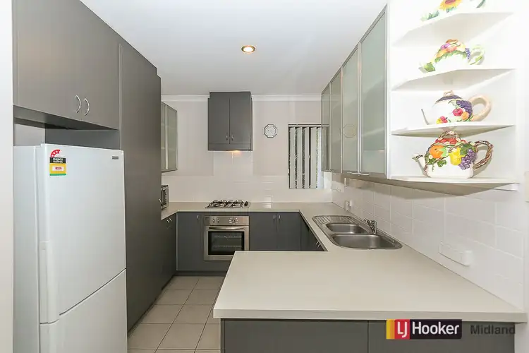 Second view of Homely house listing, 4/9 Hamersley Street, Midland WA 6056