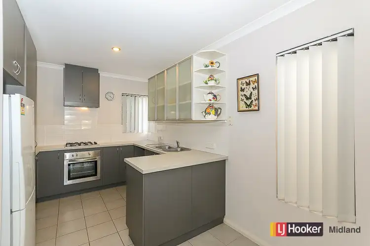 Third view of Homely house listing, 4/9 Hamersley Street, Midland WA 6056