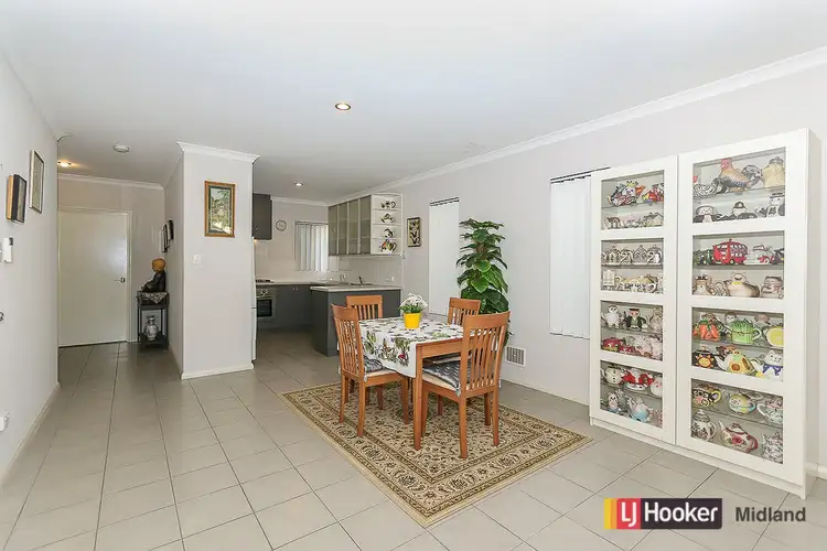 Fourth view of Homely house listing, 4/9 Hamersley Street, Midland WA 6056