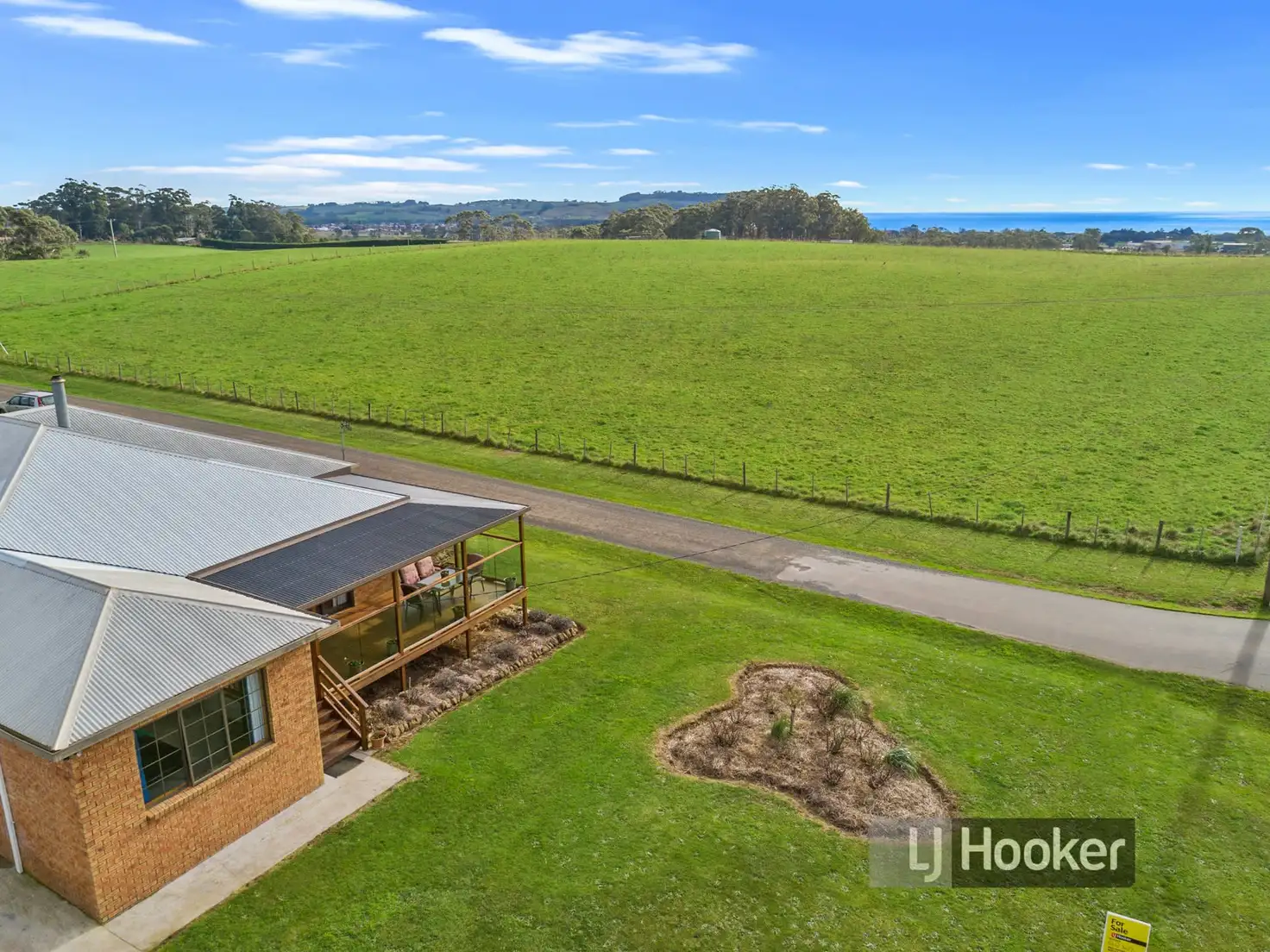 Main view of Homely house listing, 276 Mount Hicks Road, Wynyard TAS 7325