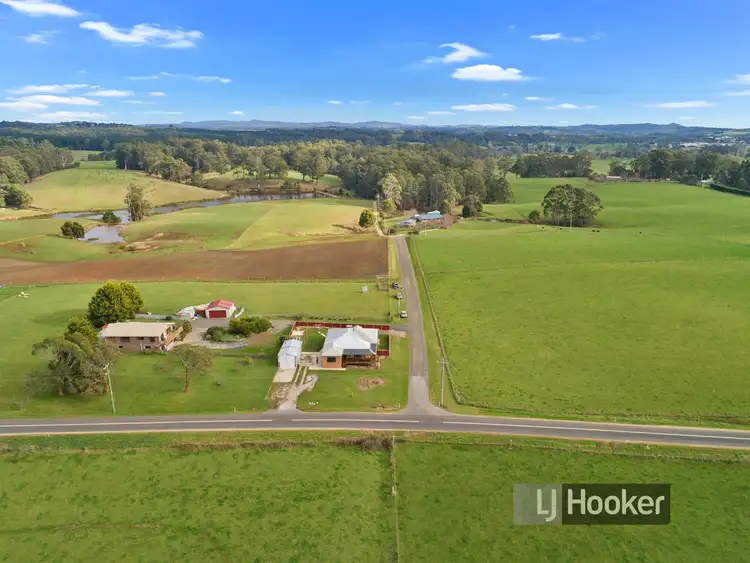 Second view of Homely house listing, 276 Mount Hicks Road, Wynyard TAS 7325
