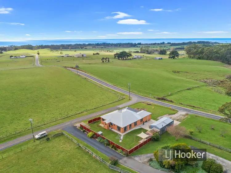 Third view of Homely house listing, 276 Mount Hicks Road, Wynyard TAS 7325