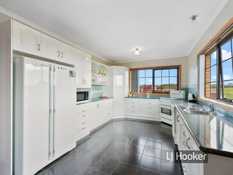 Fourth view of Homely house listing, 276 Mount Hicks Road, Wynyard TAS 7325