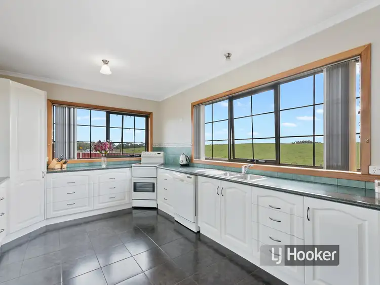Fifth view of Homely house listing, 276 Mount Hicks Road, Wynyard TAS 7325