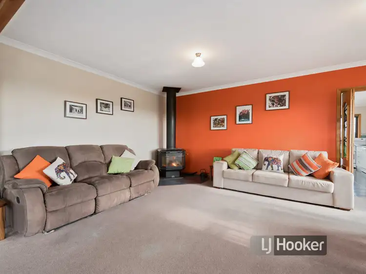 Sixth view of Homely house listing, 276 Mount Hicks Road, Wynyard TAS 7325