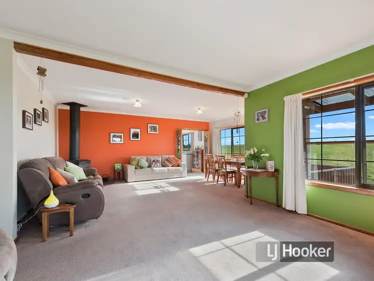 Seventh view of Homely house listing, 276 Mount Hicks Road, Wynyard TAS 7325