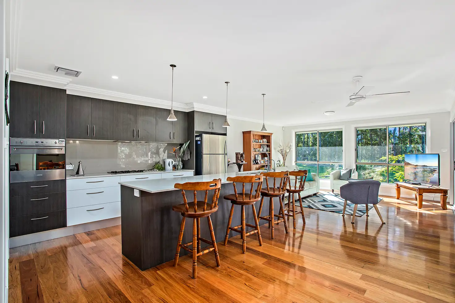 Main view of Homely house listing, 51 West High Street, Coffs Harbour NSW 2450