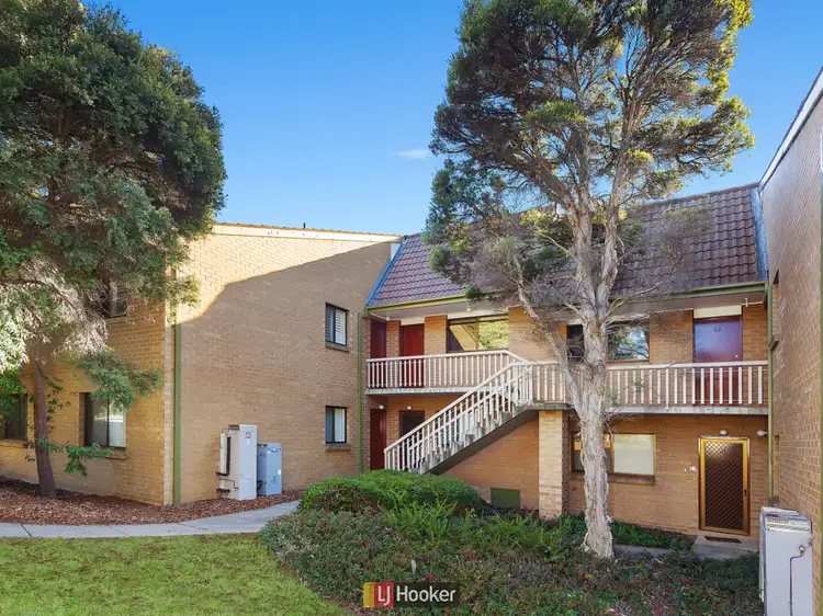 Main view of Homely unit listing, 20/1 Buik Place, Belconnen ACT 2617